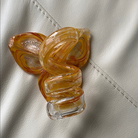 Gorgeous Italian murano bud glass art - made in Italy 🇮🇹 - Picture 9 of 15